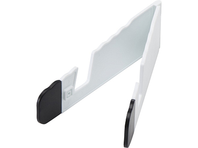 Подставка для телефона и планшета Buna из переработанного пластика