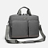 Cумка для ноутбука L255, темно-серая - Фото 2