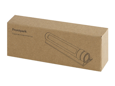 Парковочная табличка Frontpark