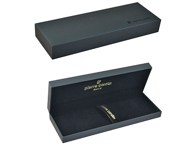 Набор Pen and Pen: ручка шариковая, ручка-роллер