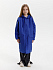 Дождевик детский RainDrop Kids, ярко-синий - Фото 13