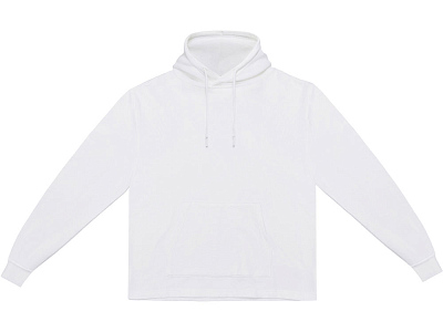 Худи оверсайз Alpha.01 унисекс