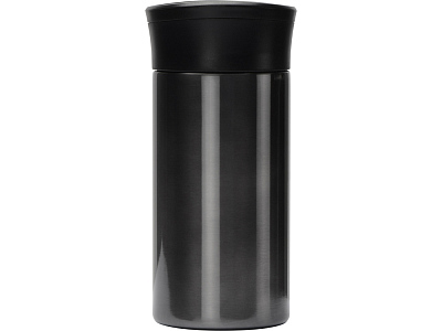 Вакуумная герметичная термокружка Upgrade, тубус