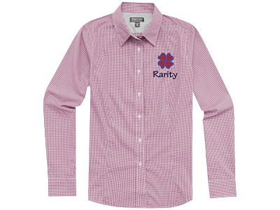 Рубашка Net женская с длинным рукавом