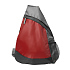 Рюкзак Pick, красный/серый/чёрный, 41 x 32 см, 100% полиэстер 210D - Фото 1