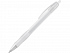 Шариковая ручка с противоскользящим покрытием SLIM - Фото 1