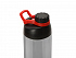 Спортивная бутылка для воды с держателем Biggy, 1000 мл - Фото 6