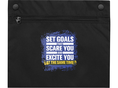 Сумка Kai из переработанного материала