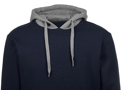 Толстовка с капюшоном Amsterdam мужская