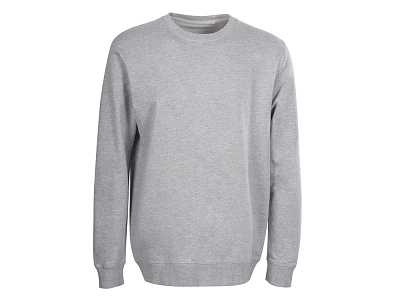 Свитшот Warsaw, унисекс