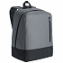 Рюкзак для ноутбука Bimo Travel, серый - Фото 1