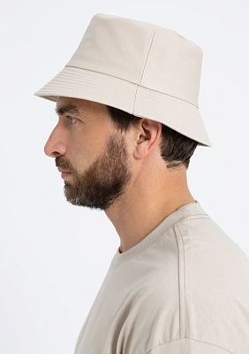 Футболка унисекс оверсайз STAN хлопок 240, 56