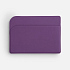 Чехол для карточек Dorset, фиолетовый - Фото 2