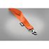 Lanyard in RPET 20 mm - Фото 2