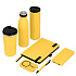 Внешний аккумулятор с подсветкой Luce Lemoni 10000 mAh, желтый - Фото 14