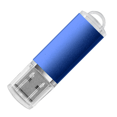 USB flash-карта ASSORTI (32Гб) (Синий)
