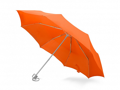 Зонт складной Tempe (Оранжевый)