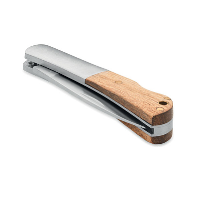 Нож складной