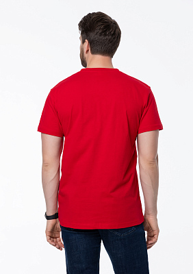 Футболка унисекс хлопок 150, 52