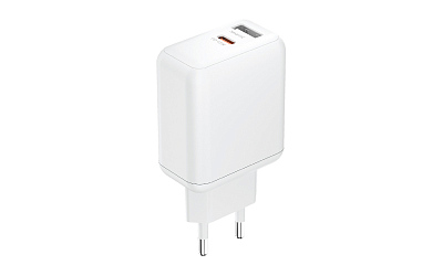 Сетевое ЗУ Olmio 45W