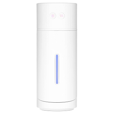 Портативный увлажнитель воздуха с подсветкой Призма (Prisma)