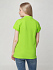 Рубашка поло женская Virma Lady, зеленое яблоко - Фото 7