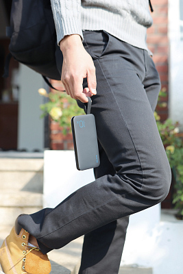 ПЗУ 137 Solove X8, розовый