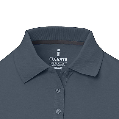 Рубашка поло Калгари женская