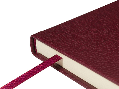 Ежедневник недатированный А5 Megapolis Loft