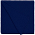 Плед Longview, темно-синий (сапфир) - Фото 2