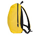 Рюкзак "Go", жёлтый, 41 х 29 х15,5 см, 100%  полиуретан - Фото 2