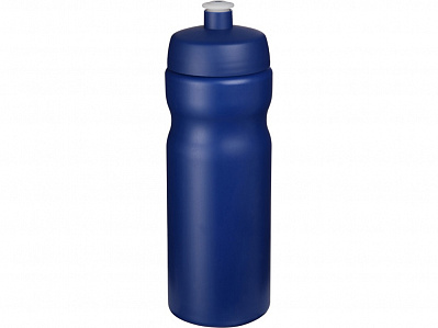 Бутылка спортивная (Синий)