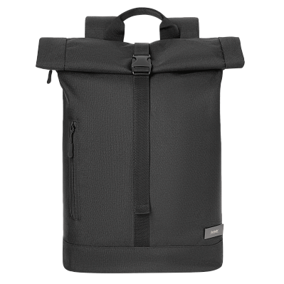 Рюкзак Monte, черный (Чёрный)