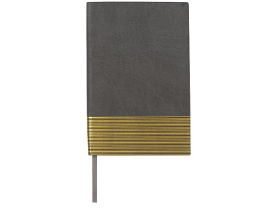 Блокнот А5 Gold lines