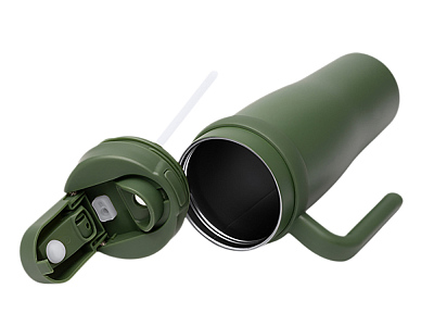 Термокружка Калам с двойными стенками, 900 мл