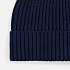 Шапка Catch Match, темно-синяя - Фото 2