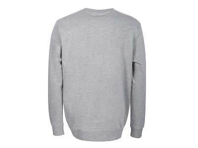 Свитшот Warsaw, унисекс