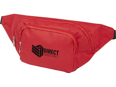 Сумка на пояс Santander