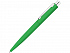 Ручка шариковая металлическая Lumos - Фото 1