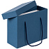 Коробка Handgrip, малая, синяя - Фото 2