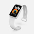Фитнес-трекер Xiaomi Smart Band 11 Active, серебристый - Фото 4