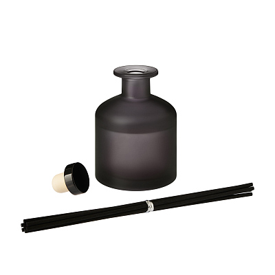 Диффузор ароматический Mizu, серый