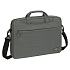 Сумка для ноутбука Migliores, серый/серый - Фото 3