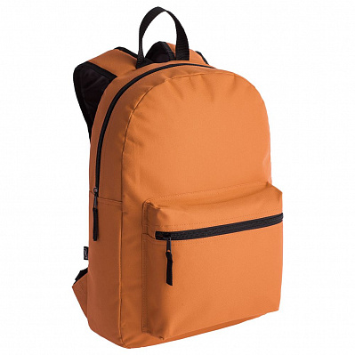 Рюкзак Unit Base, светло-оранжевый (Оранжевый)