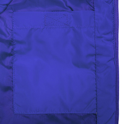 Жилет детский Kama Kids, ярко-синий