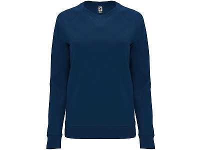 Свитшот Annapurna женский (Синий нэйви)