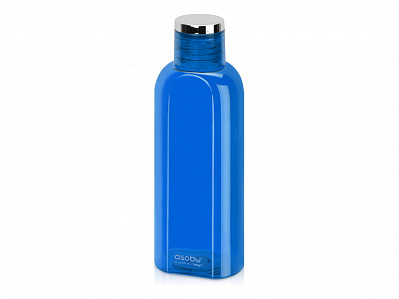 Бутылка для воды FLIP SIDE (Голубой)