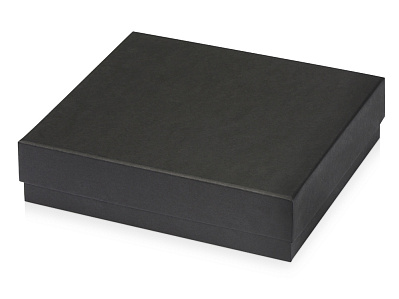 Подарочная коробка Obsidian L (Черный)
