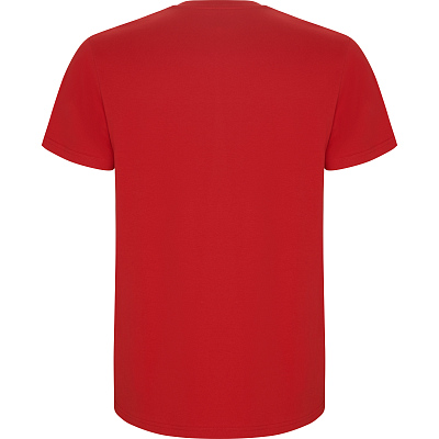 Футболка детская STAFFORD, КРАСНЫЙ 11/12