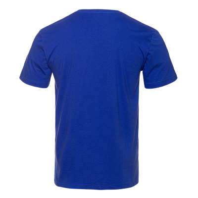 Футболка унисекс без бокового шва STAN хлопок 160, 02